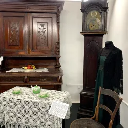 Barnaul History Museum - Barnaul