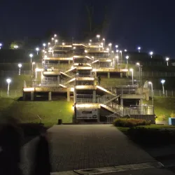 Nagorny Park - Barnaul