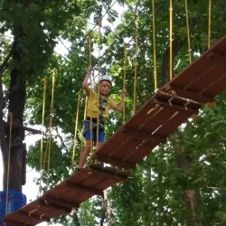 Belgorod Central Park - Belgorod