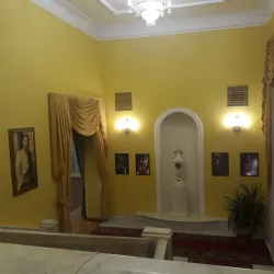 Belgorod Drama Theater - Belgorod