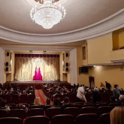 Belgorod Drama Theater - Belgorod