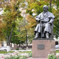 Belgorod Drama Theater - Belgorod