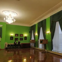 Belgorod Drama Theater - Belgorod