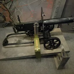 Belgorod Planetarium - Belgorod