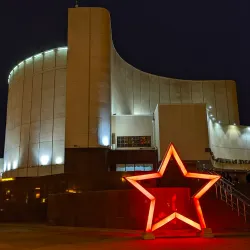 Belgorod Planetarium - Belgorod