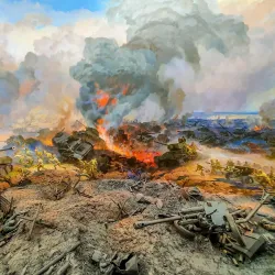 Belgorod Planetarium - Belgorod