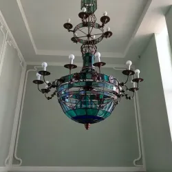 Belgorod Regional Art Museum - Belgorod