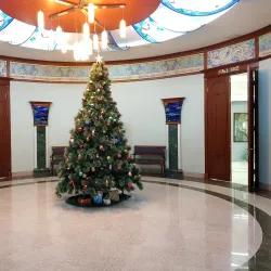 Belgorod State Historical and Art Museum - Belgorod