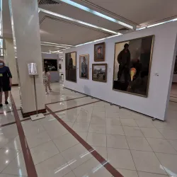 Belgorod State Historical and Art Museum - Belgorod