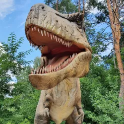 Belgorod Zoo - Belgorod