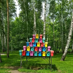 Belgorod Zoo - Belgorod