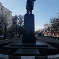 Lenin Square - Belgorod