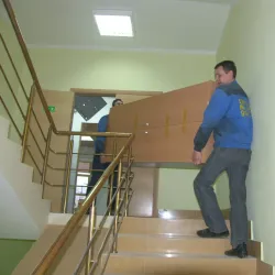 Lenin Square - Belgorod