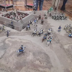 Museum of Local Lore - Belgorod