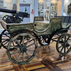 Museum of Local Lore - Belgorod