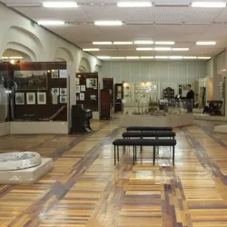 Museum of Local Lore - Belgorod