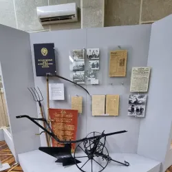 Museum of Local Lore - Belgorod