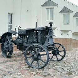 Museum of Local Lore - Belgorod
