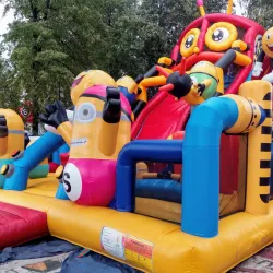 Berdsk City Park - Berdsk