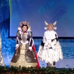 Berdsk Cultural Center - Berdsk