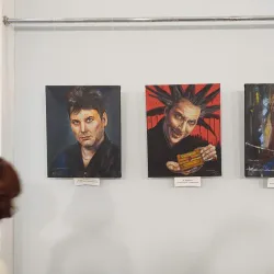 Berdsk Cultural Center - Berdsk