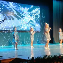 Berdsk Cultural Center - Berdsk