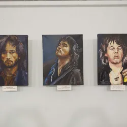 Berdsk Cultural Center - Berdsk