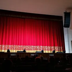 Berdsk Drama Theater - Berdsk