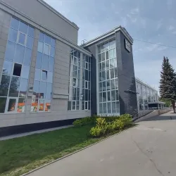 Berdsk Drama Theater - Berdsk