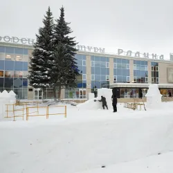 Berdsk Drama Theater - Berdsk