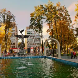 Berdsk Drama Theater - Berdsk