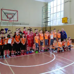 Berdsk Drama Theater - Berdsk