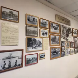 Berdsk Historical Museum - Berdsk