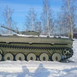 Berdsk Historical Museum - Berdsk