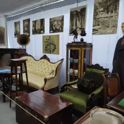 Berdsk Local History Museum - Berdsk