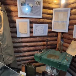 Berdsk Local History Museum - Berdsk