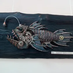 Berdsk Local History Museum - Berdsk