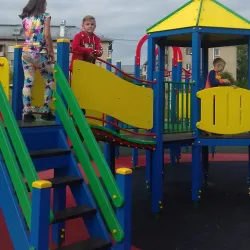 Central Park of Culture and Leisure - Berdsk