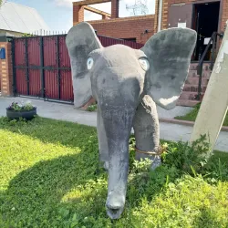 Ob Sea Recreation Area - Berdsk