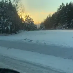 Ob Sea Recreation Area - Berdsk