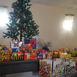 Biysk Drama Theater - Biysk