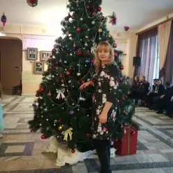 Biysk Drama Theater - Biysk