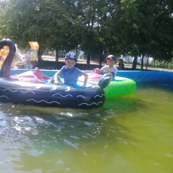 Central Park of Culture and Leisure - Biysk