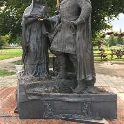 Central Park of Culture and Leisure - Biysk