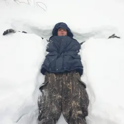 Museum of Local Lore - Biysk