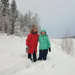 Museum of Local Lore - Biysk