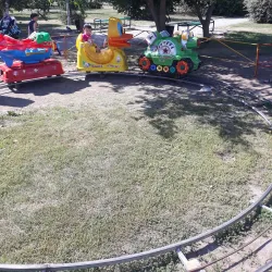 Victory Park - Biysk