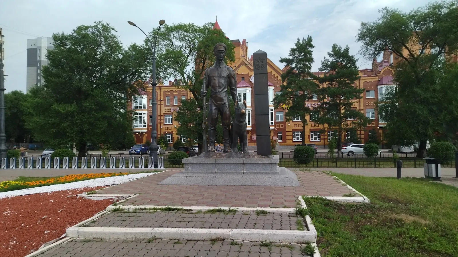 Quality Of Life In Blagoveshchensk 2025 History Culture Trends