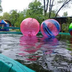 City Park - Blagoveshchensk