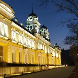 Victory Park - Blagoveshchensk